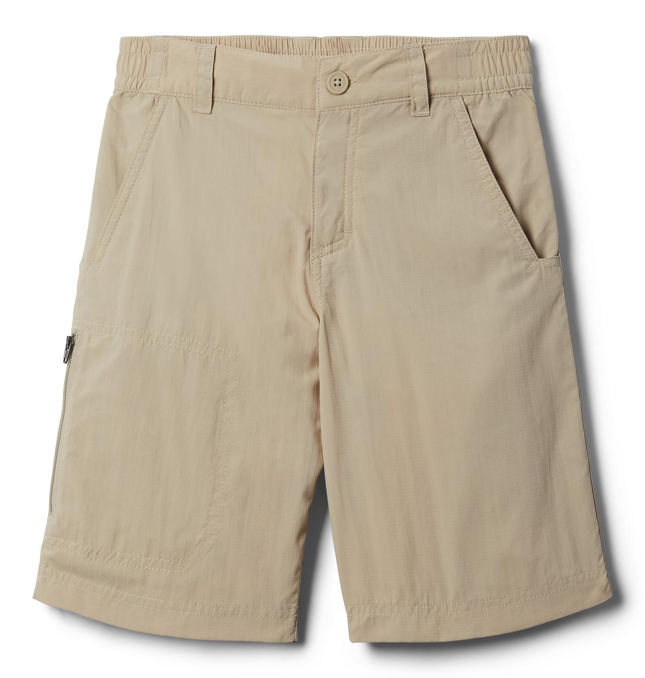 Boys' Toddler Silver Ridge™ Shorts 1
