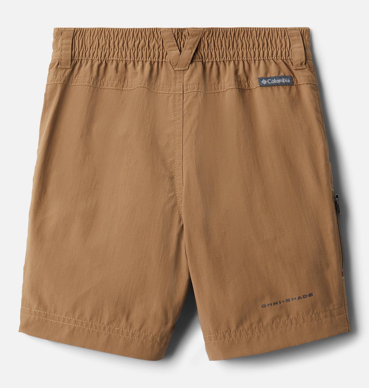 Boys' Toddler Silver Ridge™ Shorts 2