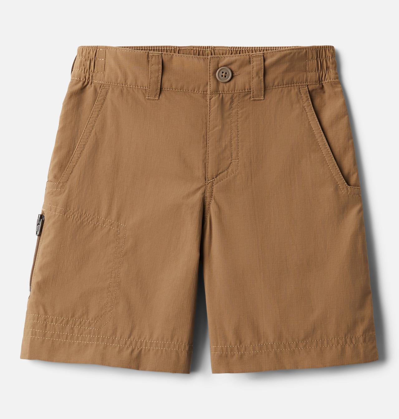 Boys' Toddler Silver Ridge™ Shorts 1