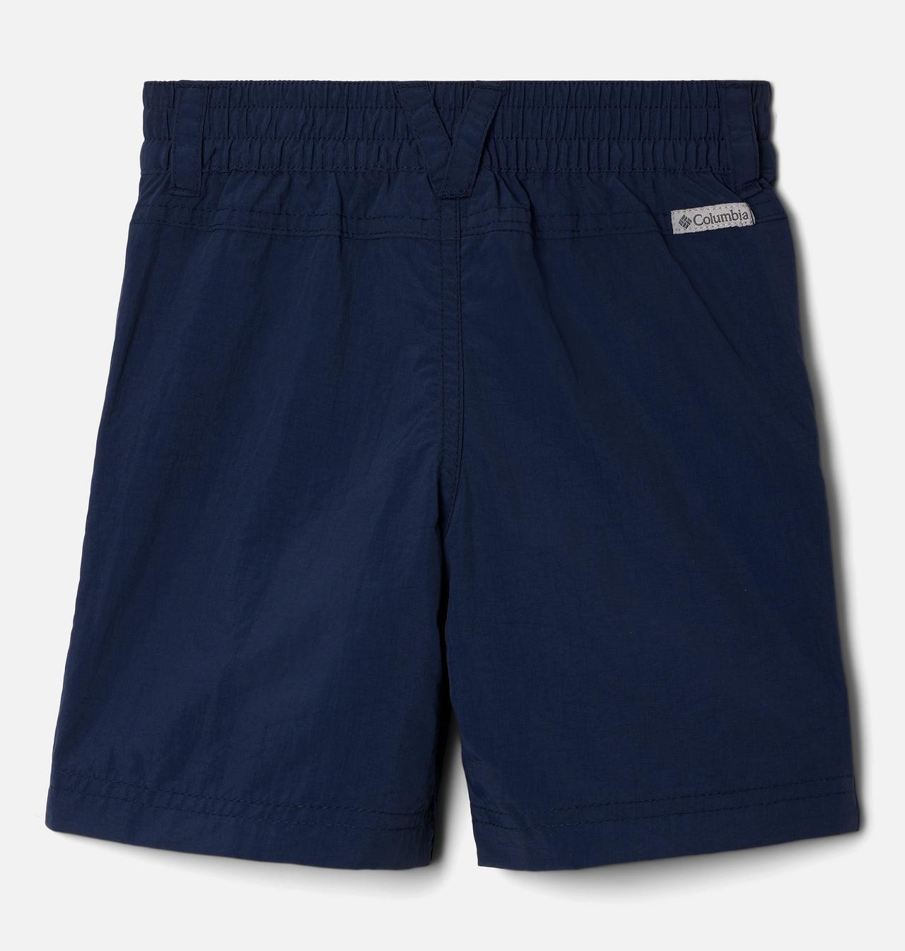 Boys' Toddler Silver Ridge™ Shorts 2