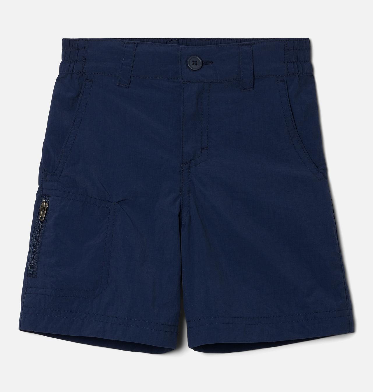 Boys' Toddler Silver Ridge™ Shorts 1