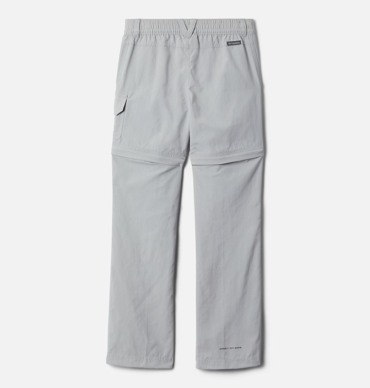 Girls' Silver Ridge™ IV Convertible Pant 2