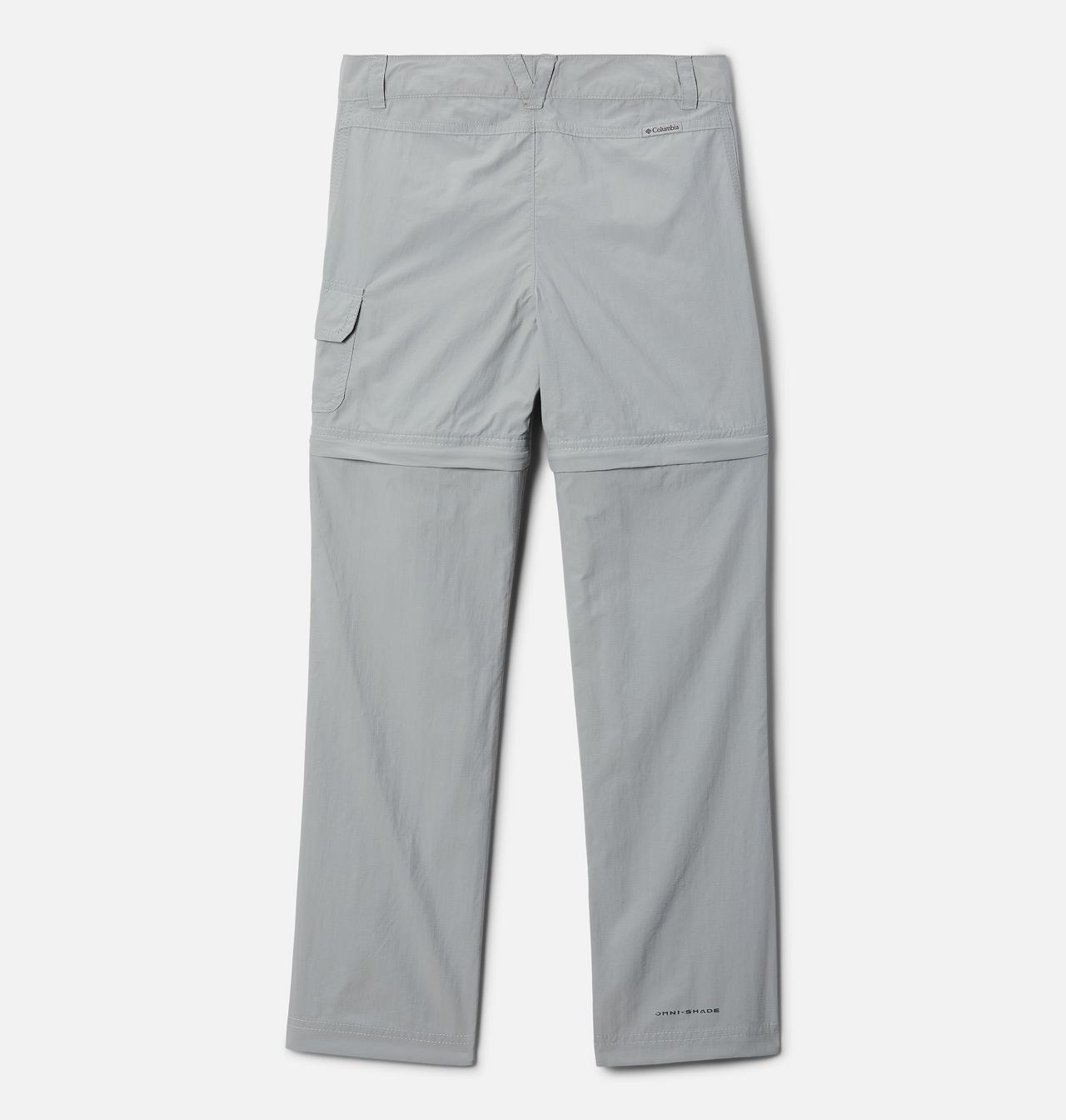 Girls' Silver Ridge™ IV Convertible Pant 2