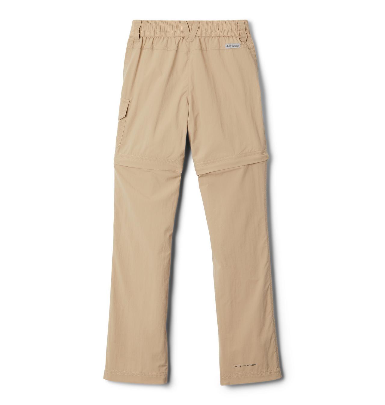 Girls' Silver Ridge™ IV Convertible Pant 2