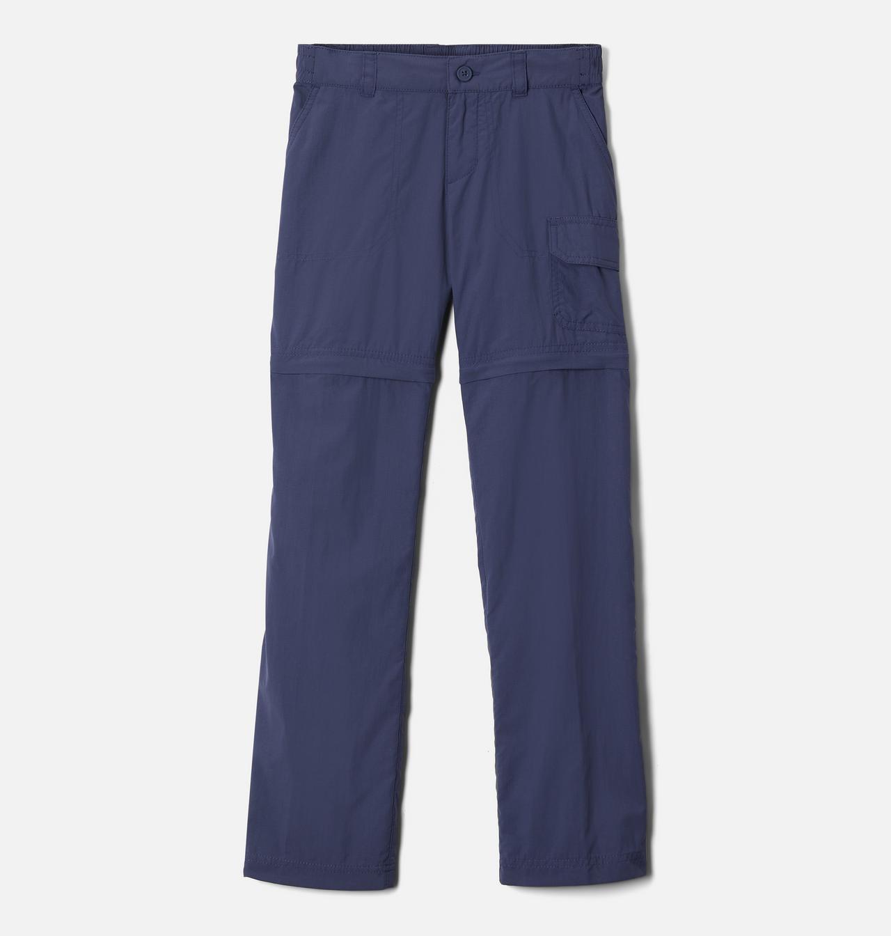 Pantalon convertible Silver Ridge IV pour fille 1