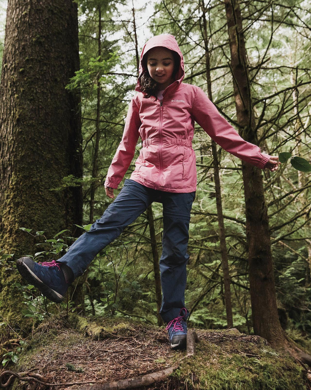 Pantalon convertible Silver Ridge IV pour fille 5