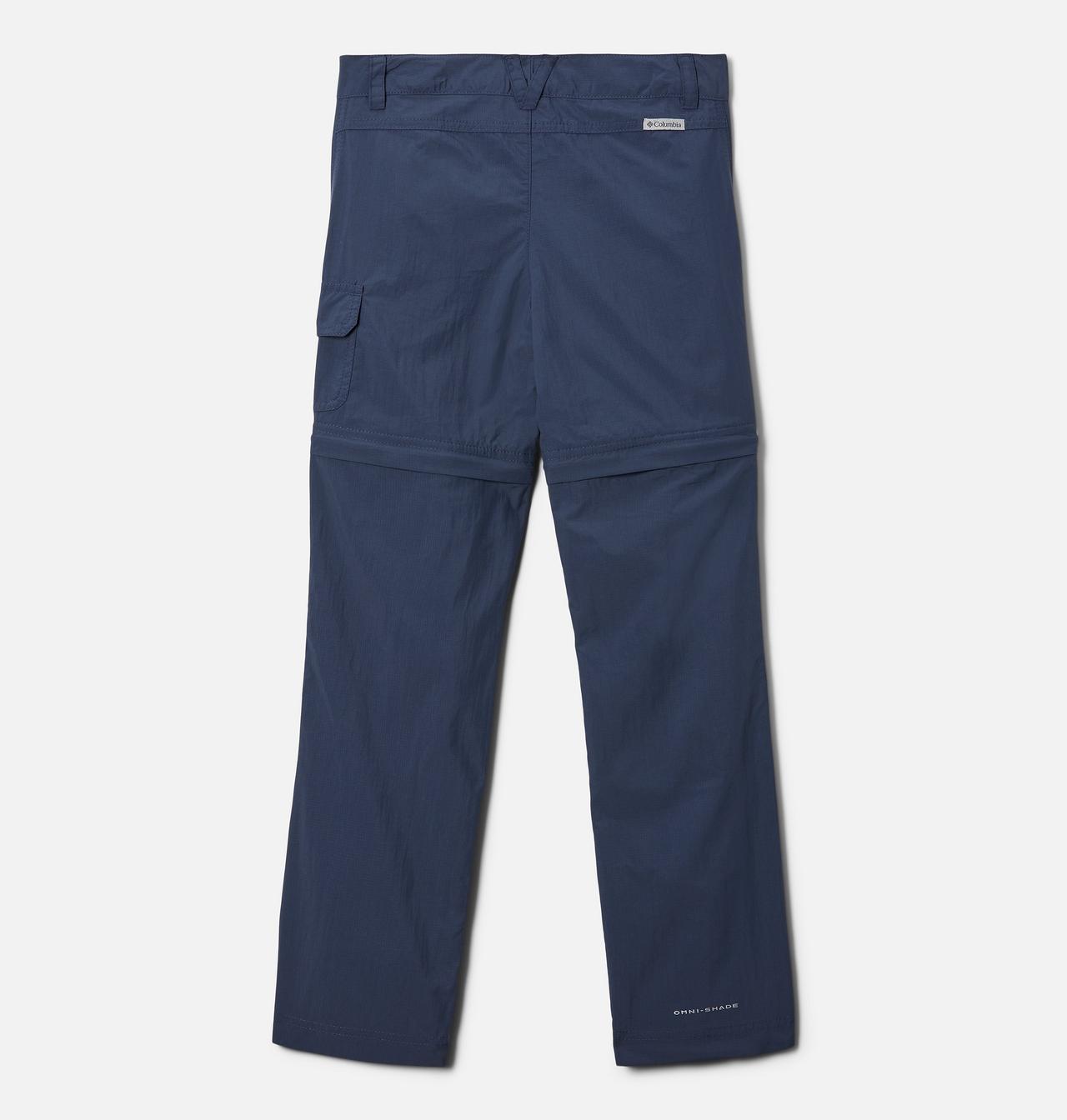 Girls' Silver Ridge™ IV Convertible Pant 2