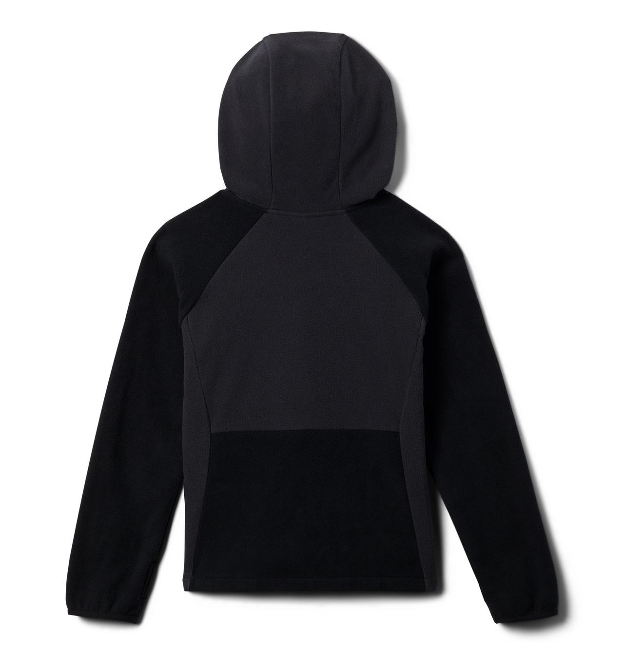 Kids' Fast Trek™ II Full-Zip Fleece Hoodie 2