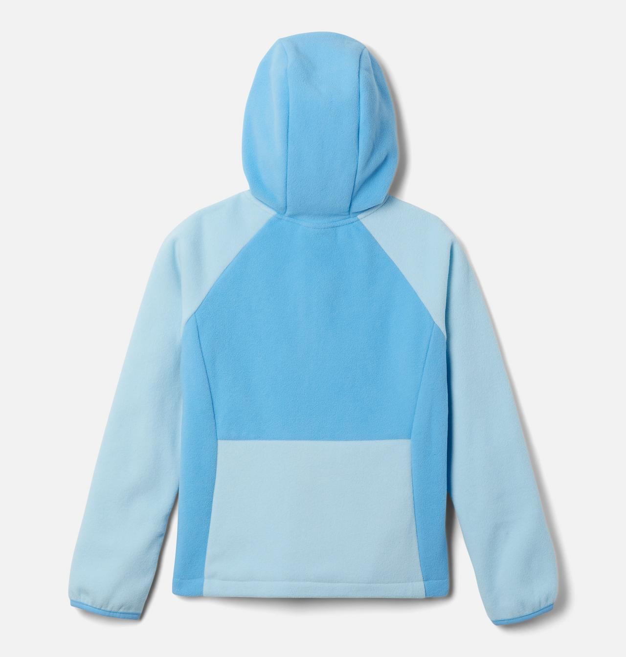 Kids' Fast Trek™ II Full-Zip Fleece Hoodie 2