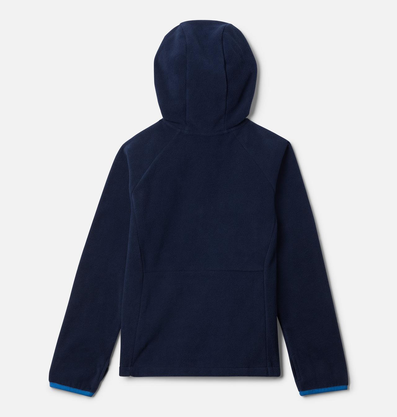 Kids' Fast Trek™ II Full-Zip Fleece Hoodie 2