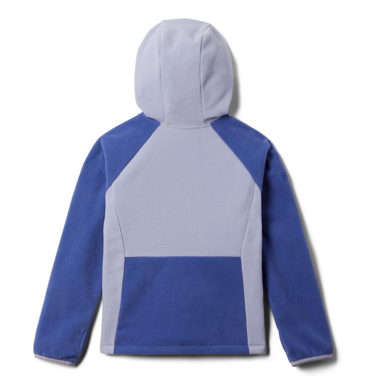 Kids' Fast Trek™ II Full-Zip Fleece Hoodie 2