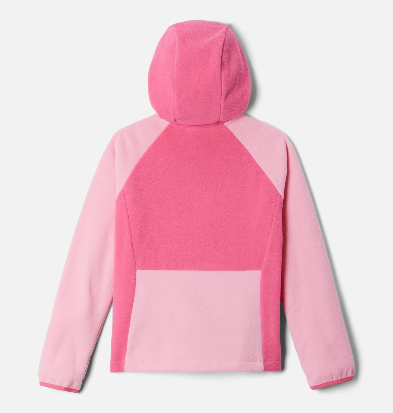 Kids' Fast Trek™ II Full-Zip Fleece Hoodie 2