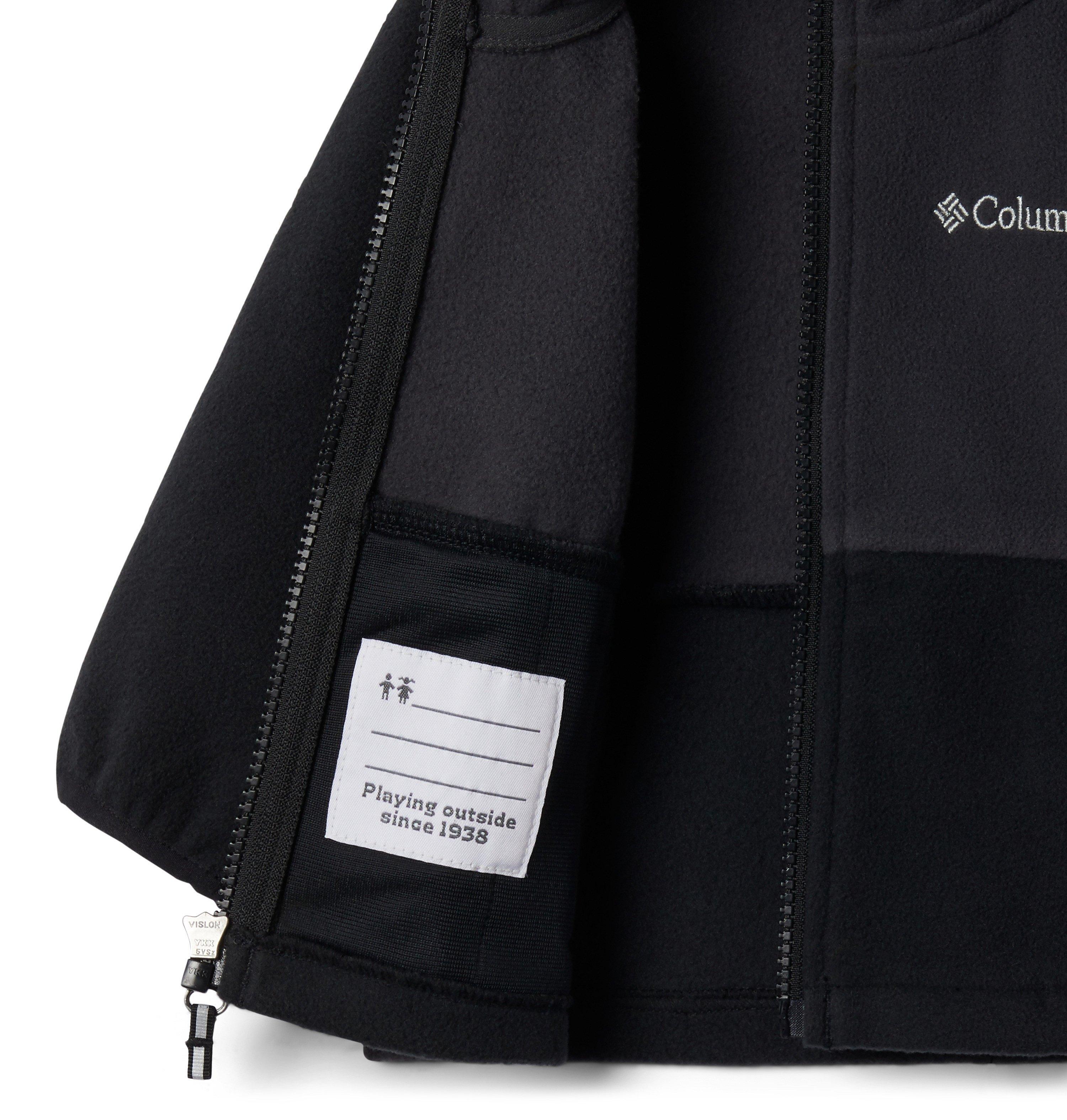 Infant Fast Trek™ II Fleece Hoodie 3