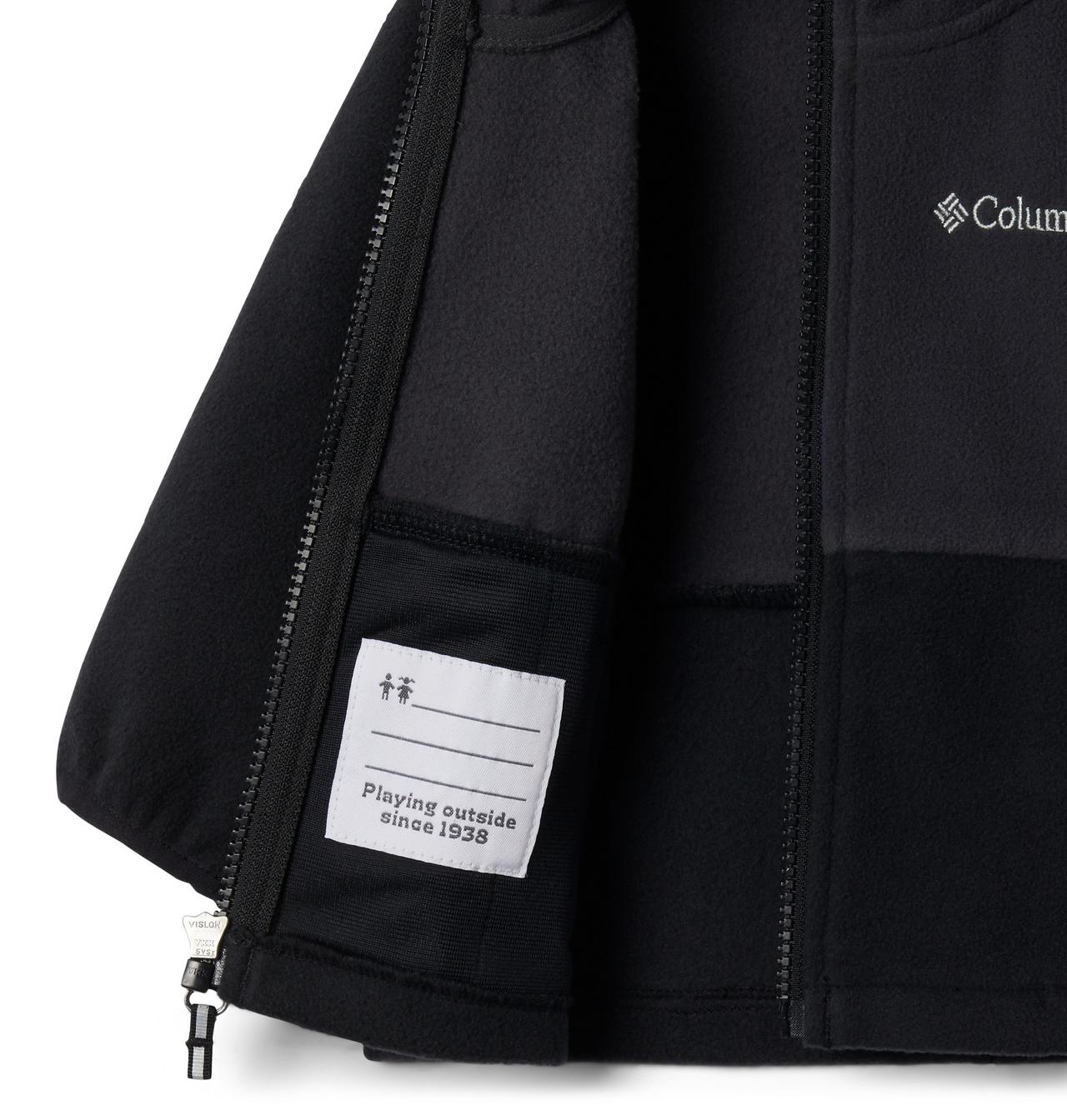 Infant Fast Trek™ II Fleece Hoodie 3