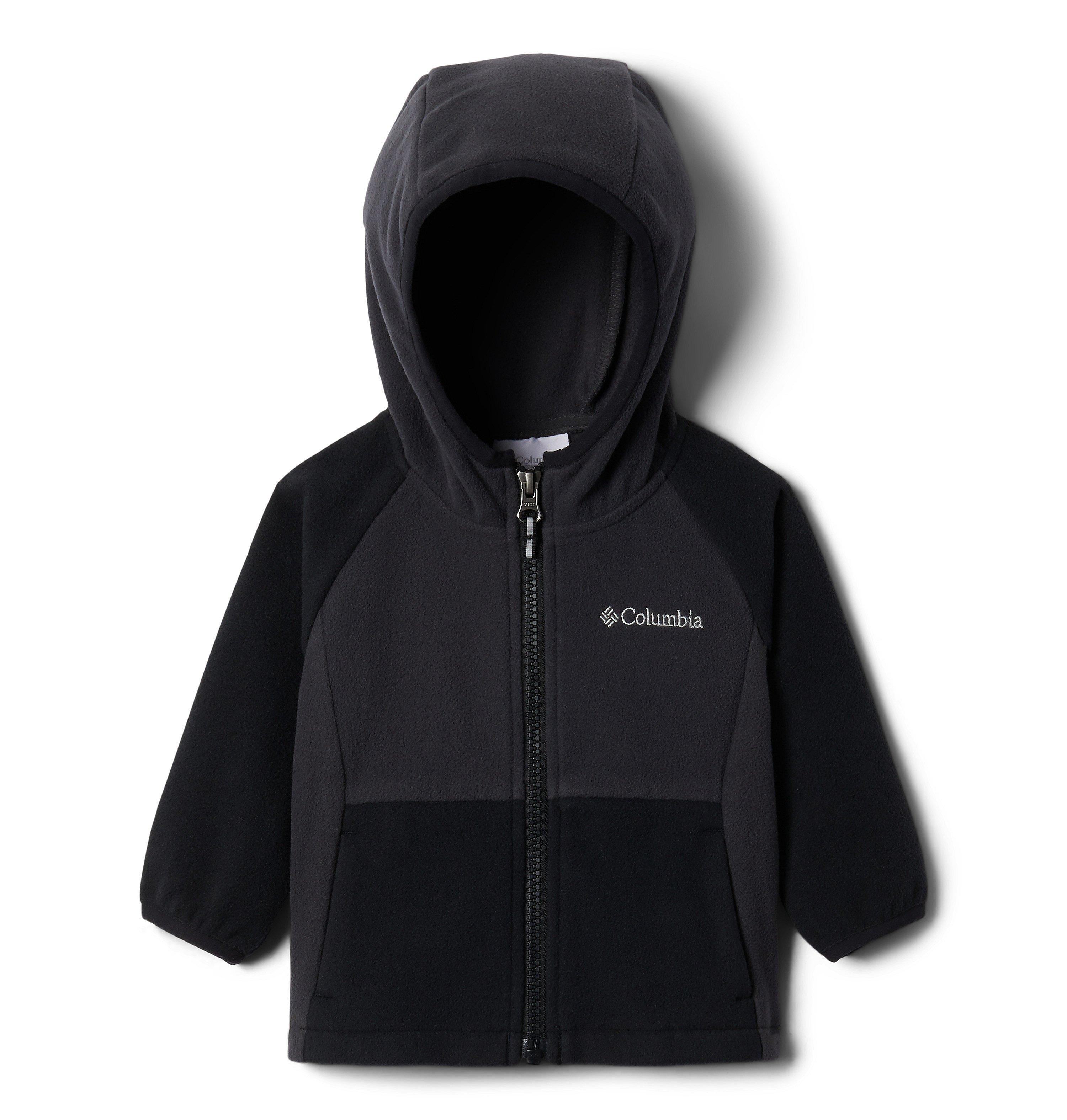 Infant Fast Trek™ II Fleece Hoodie 1