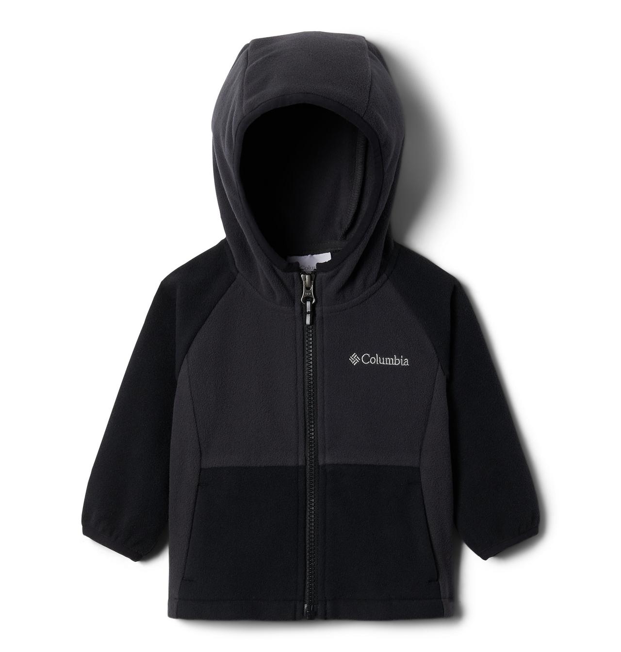 Infant Fast Trek™ II Fleece Hoodie 1