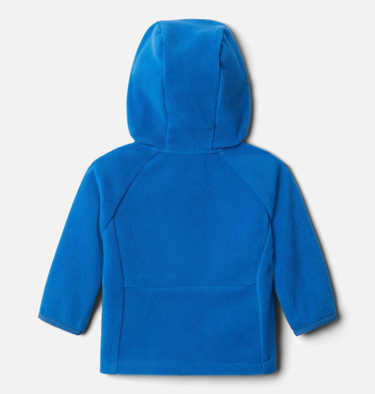 Chandail à capuchon en laine polaire Fast Trek™ II pour bébé 2