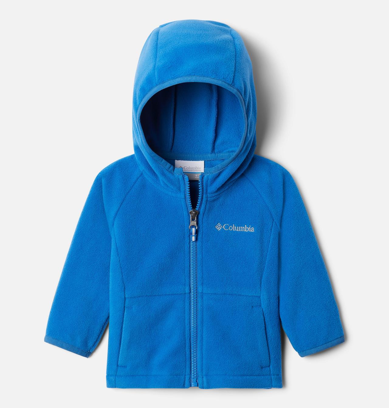 Chandail à capuchon en laine polaire Fast Trek™ II pour bébé 1