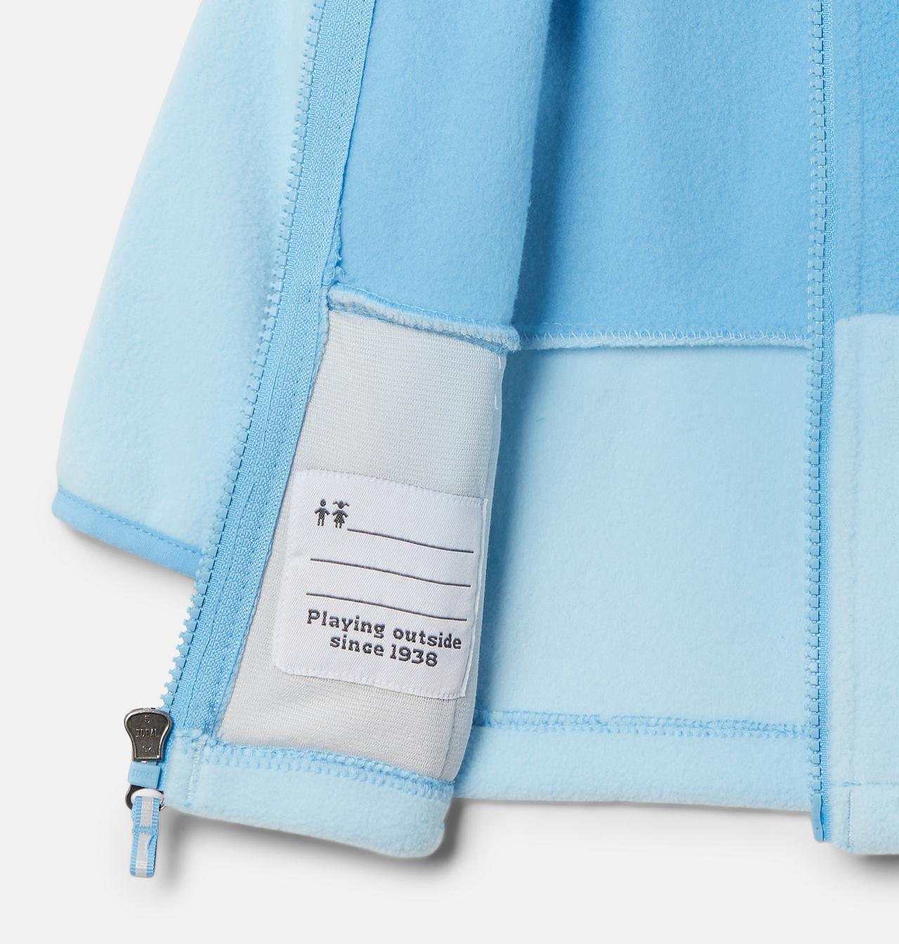 Infant Fast Trek™ II Fleece Hoodie 3