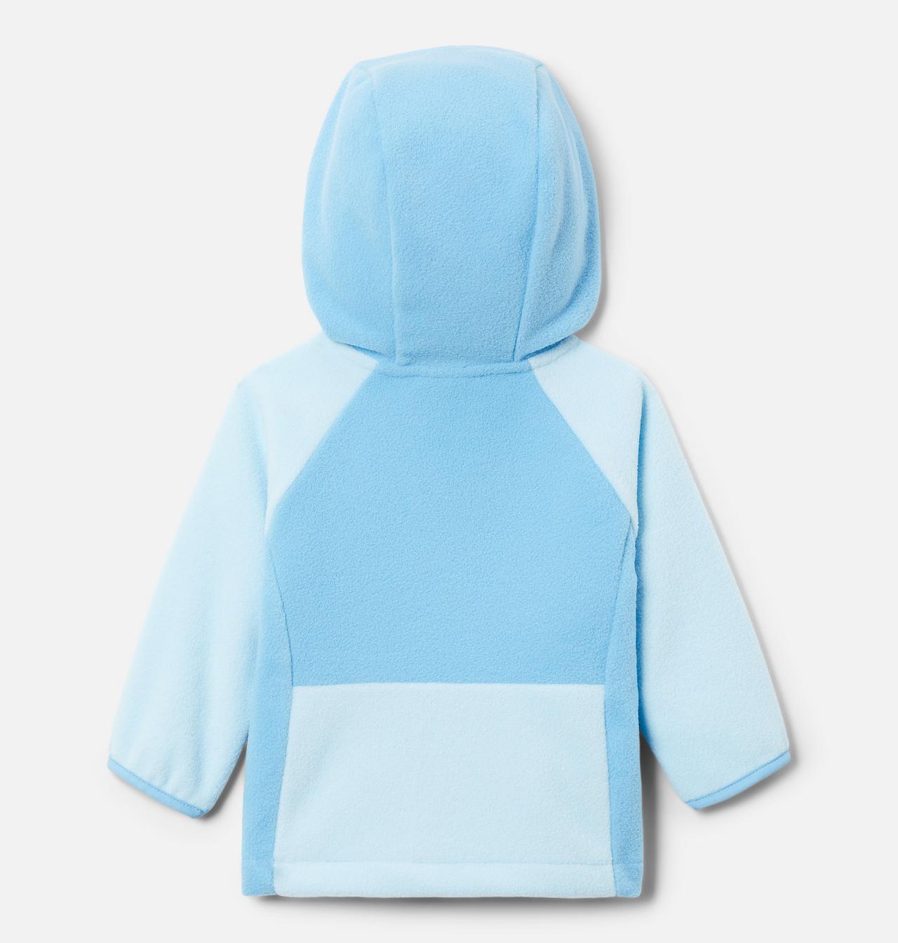Infant Fast Trek™ II Fleece Hoodie 2