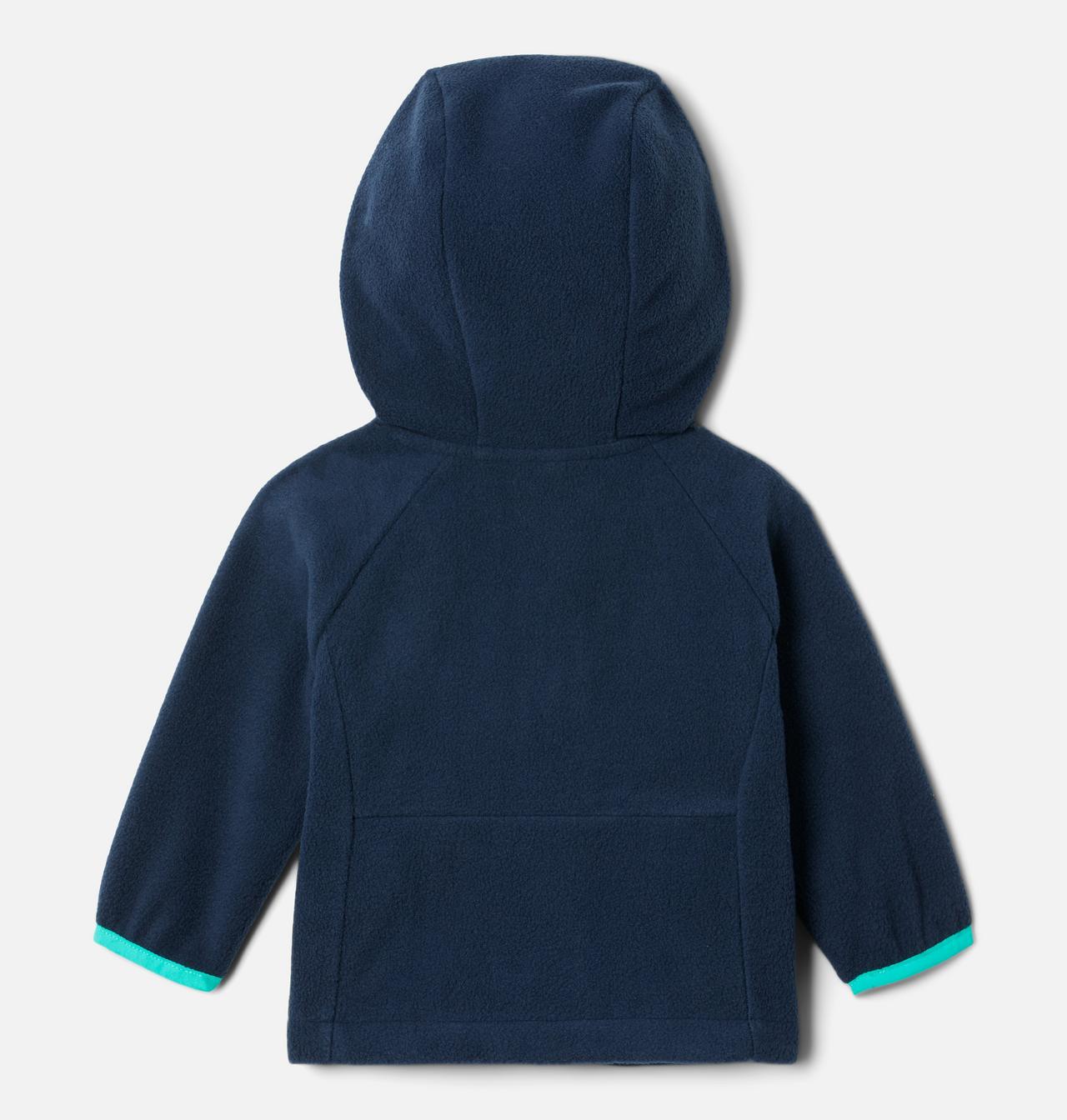 Infant Fast Trek™ II Fleece Hoodie 2