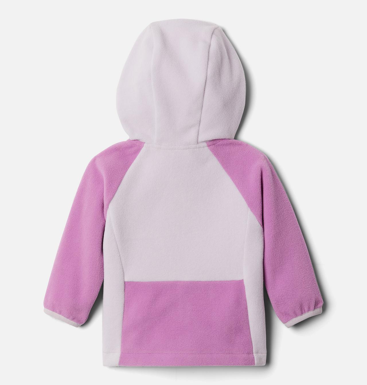 Infant Fast Trek™ II Fleece Hoodie 2