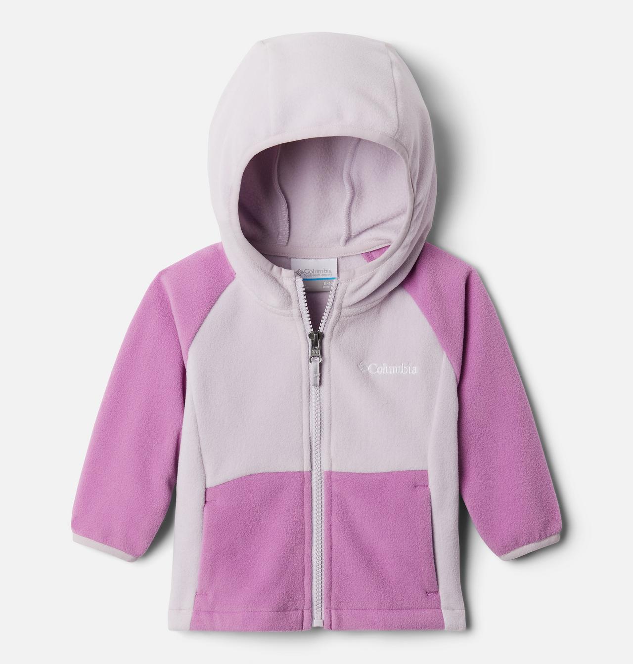 Infant Fast Trek™ II Fleece Hoodie 1