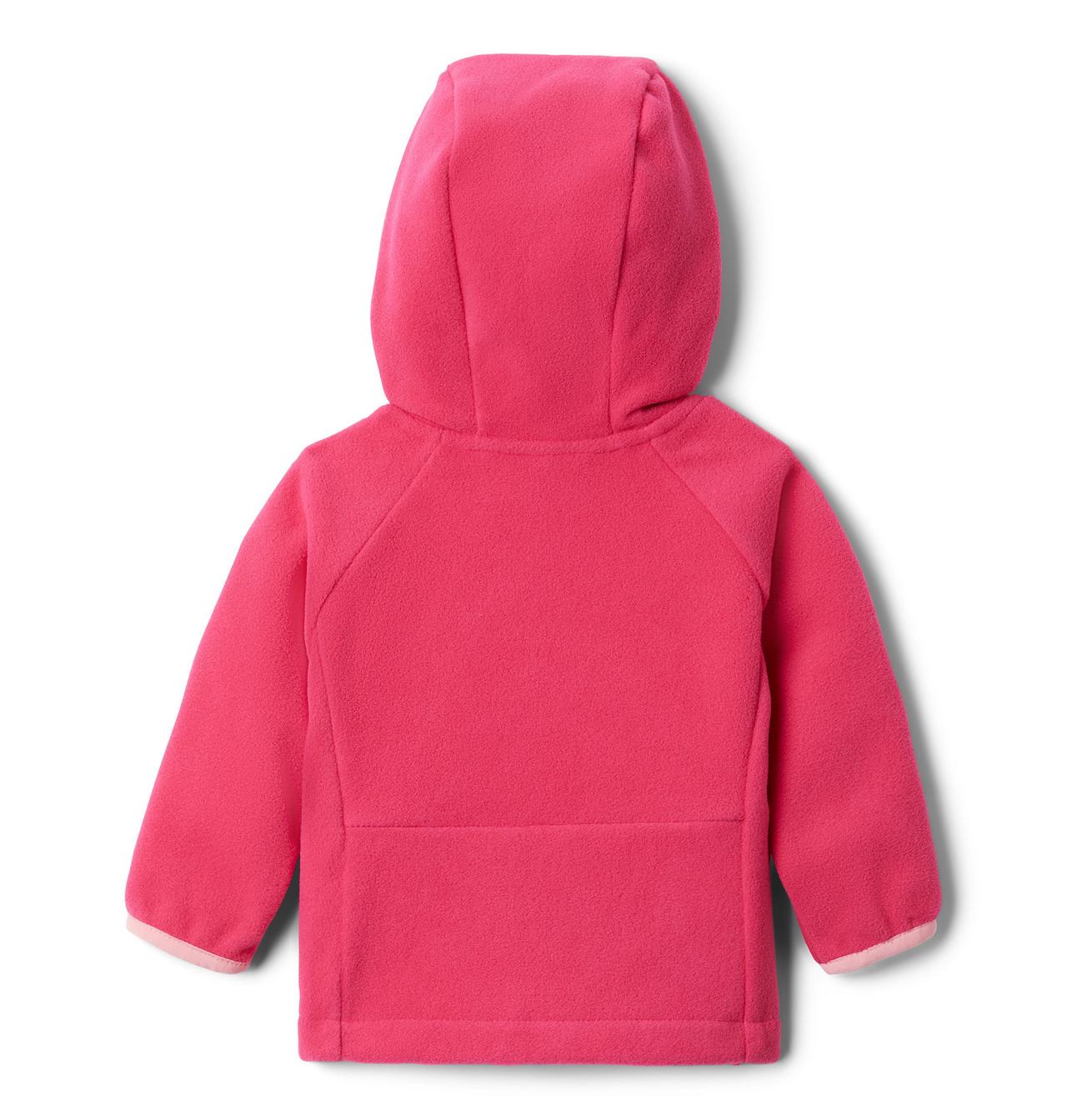 Infant Fast Trek™ II Fleece Hoodie 2