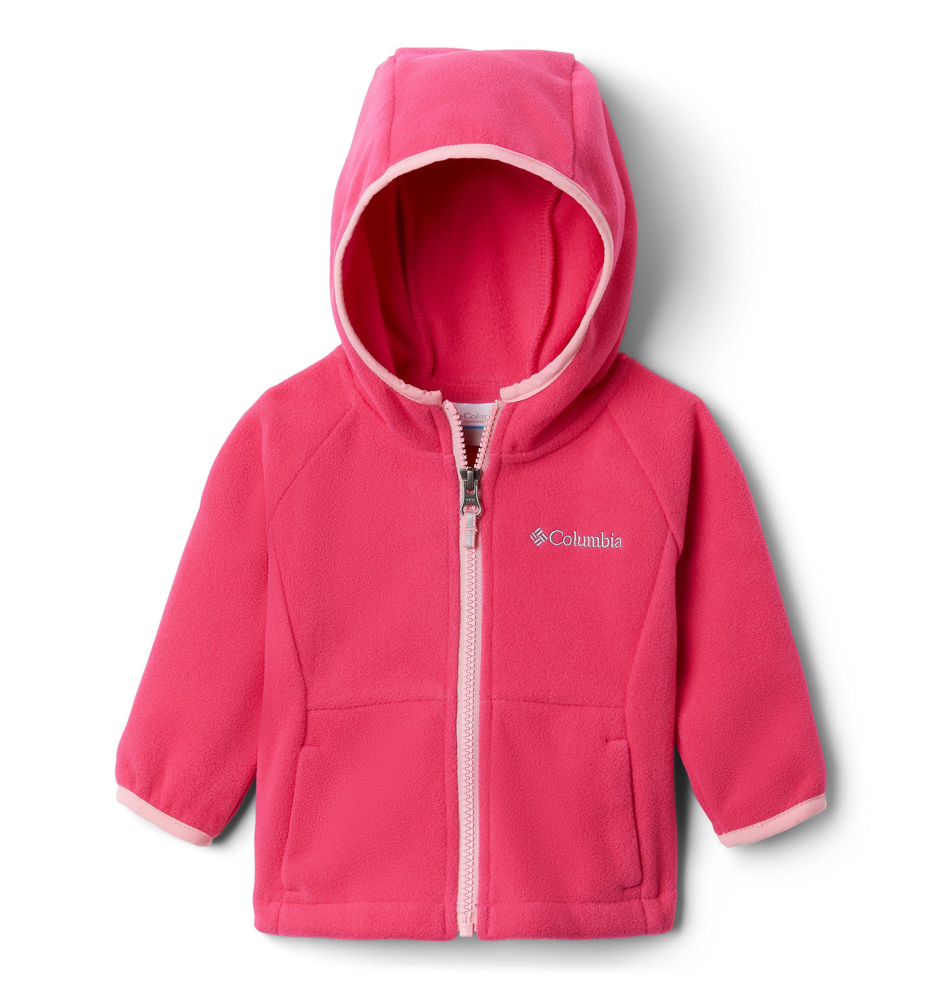 Infant Fast Trek™ II Fleece Hoodie 1