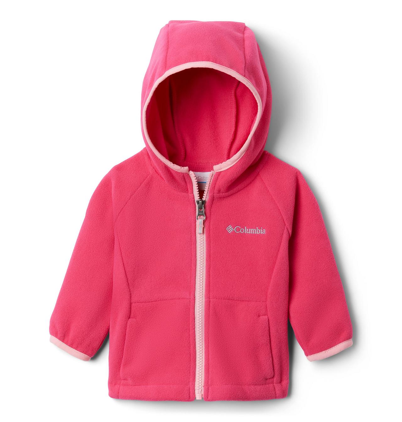 Infant Fast Trek™ II Fleece Hoodie 1
