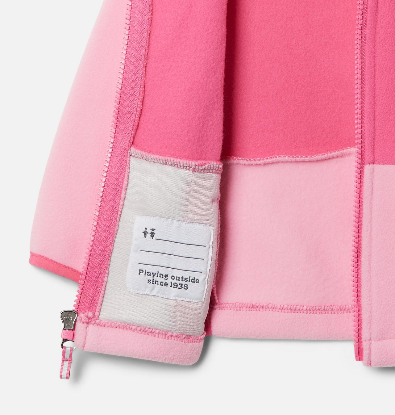 Infant Fast Trek™ II Fleece Hoodie 3