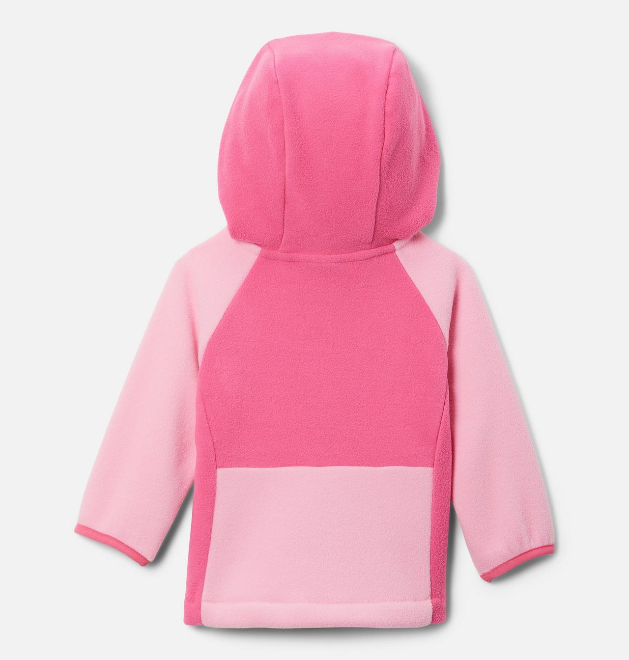 Infant Fast Trek™ II Fleece Hoodie 2
