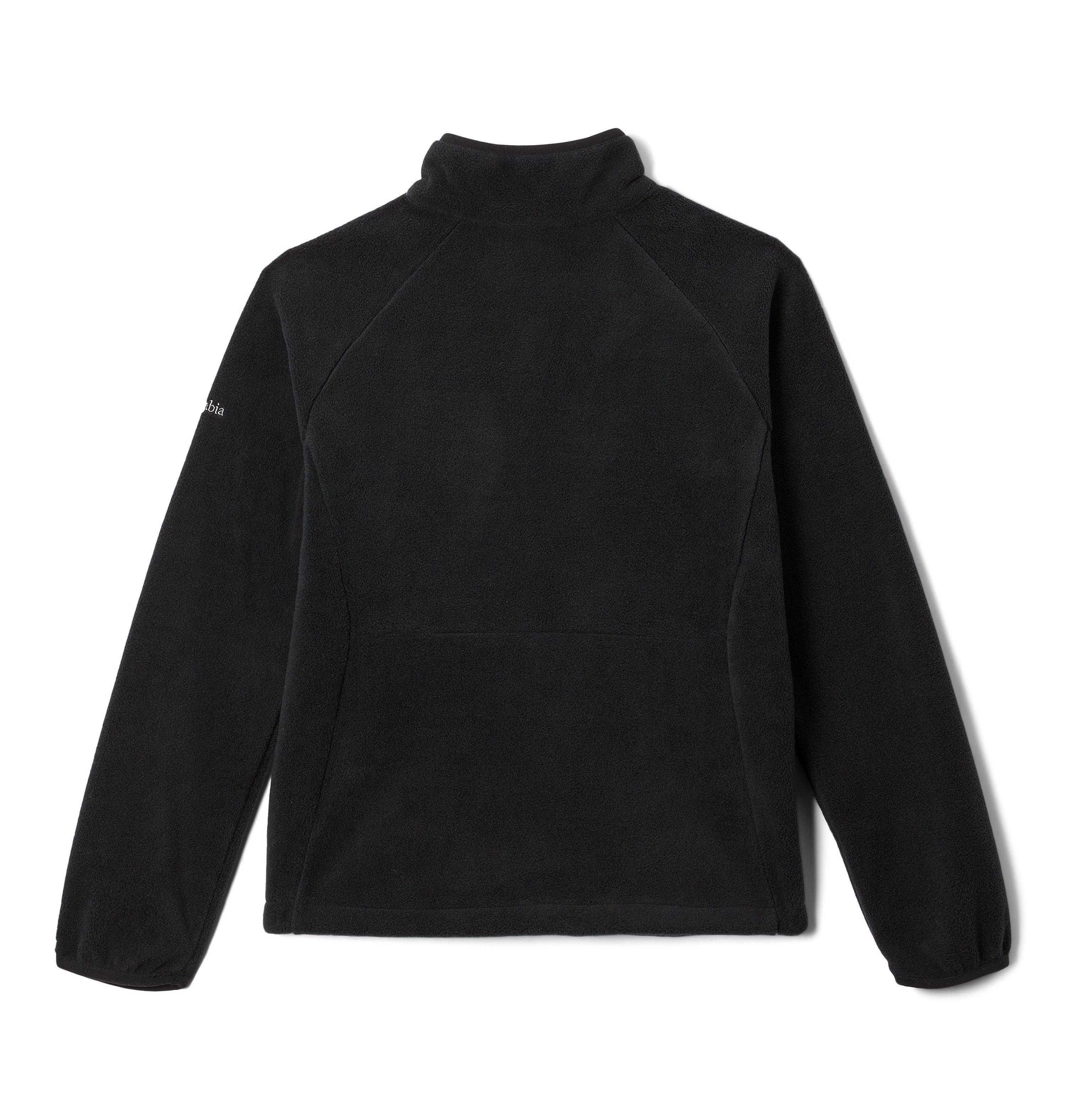 Kids' Fast Trek III Full Zip Fleece 2