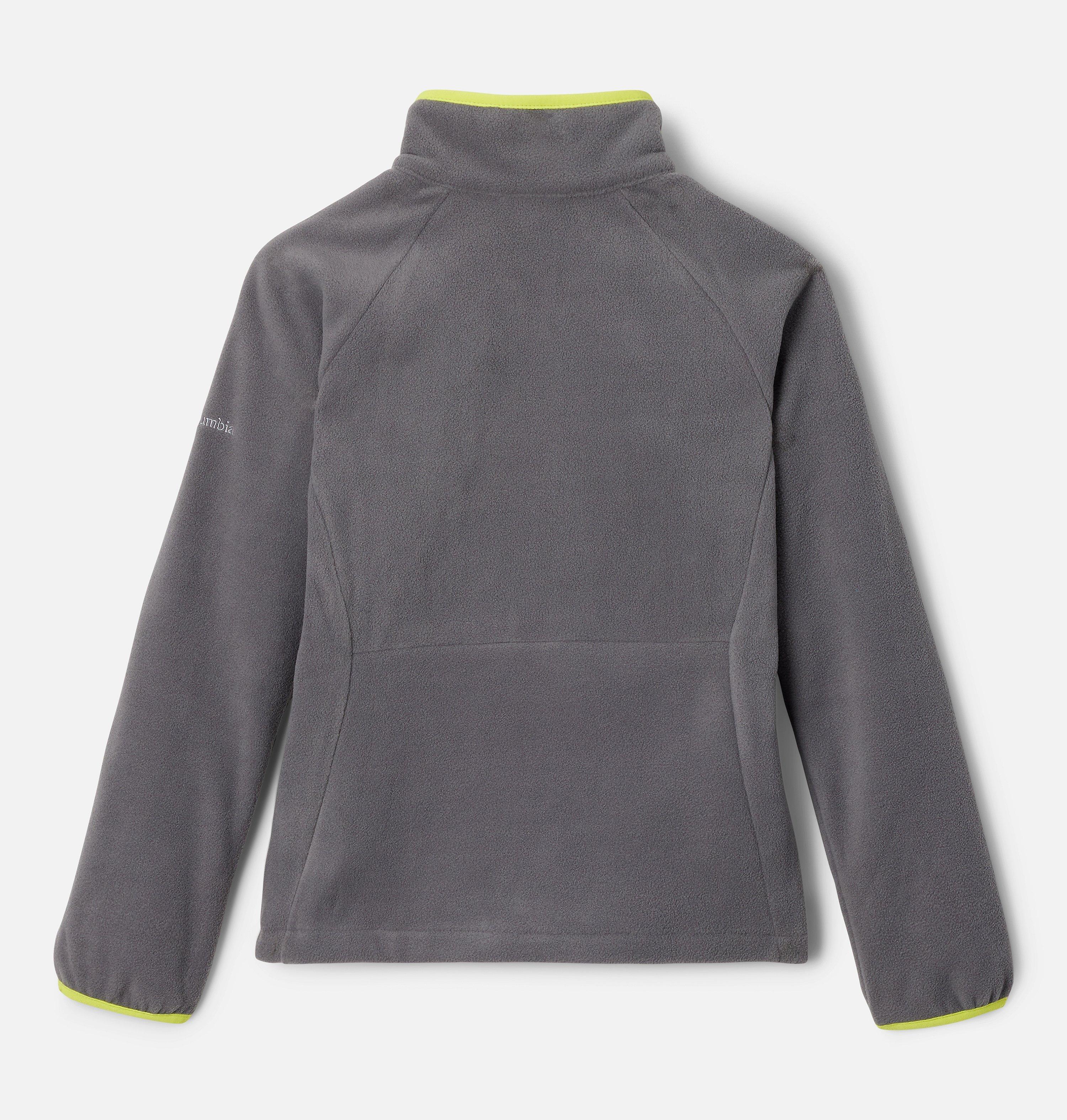 Kids' Fast Trek III Full Zip Fleece 2