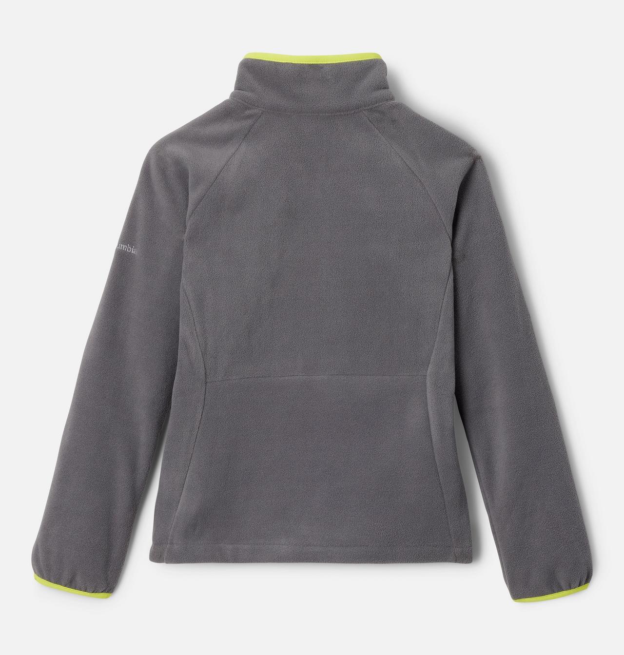 Kids' Fast Trek™ III Full Zip Fleece 2