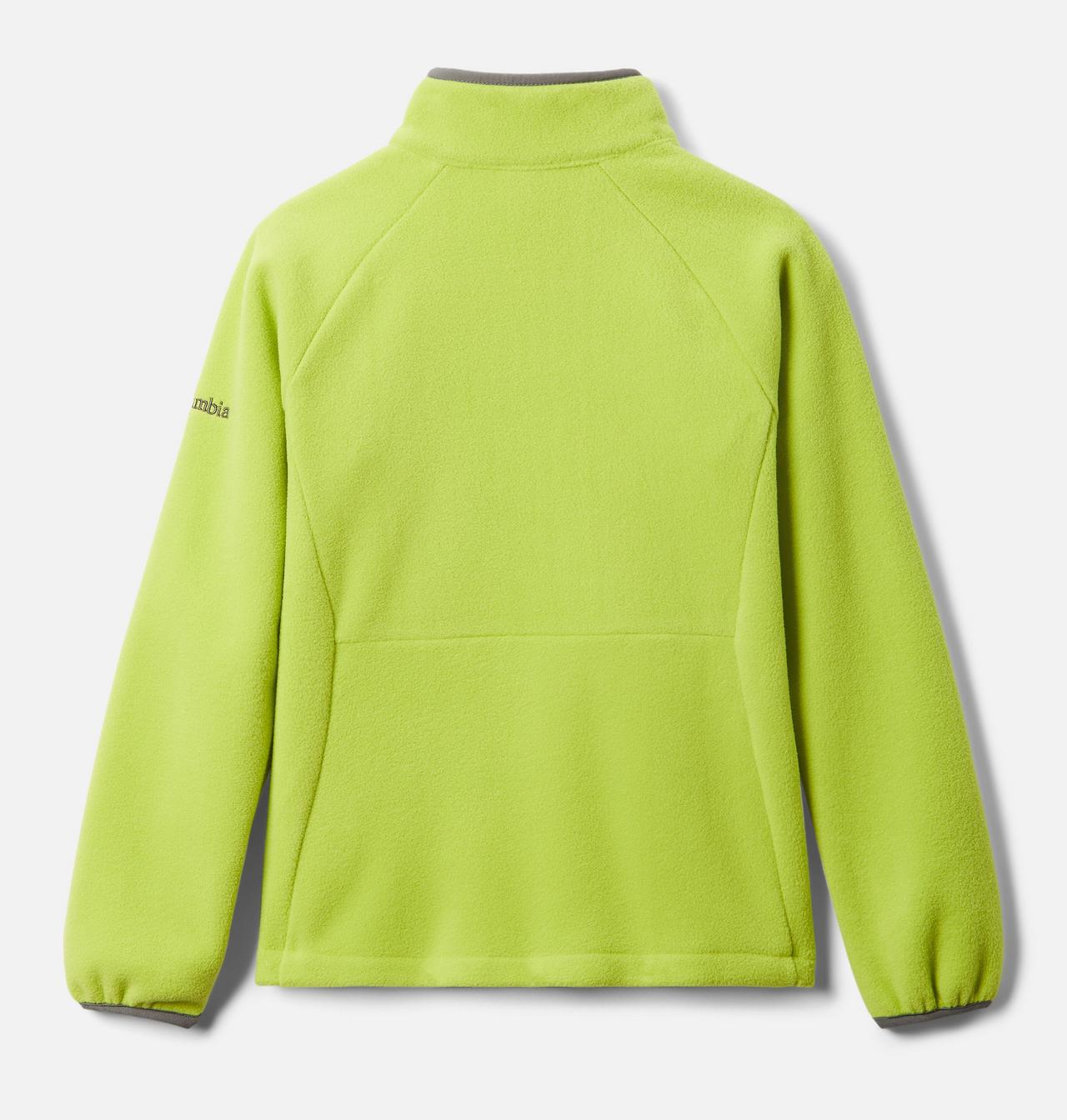 Kids' Fast Trek™ III Full Zip Fleece 2