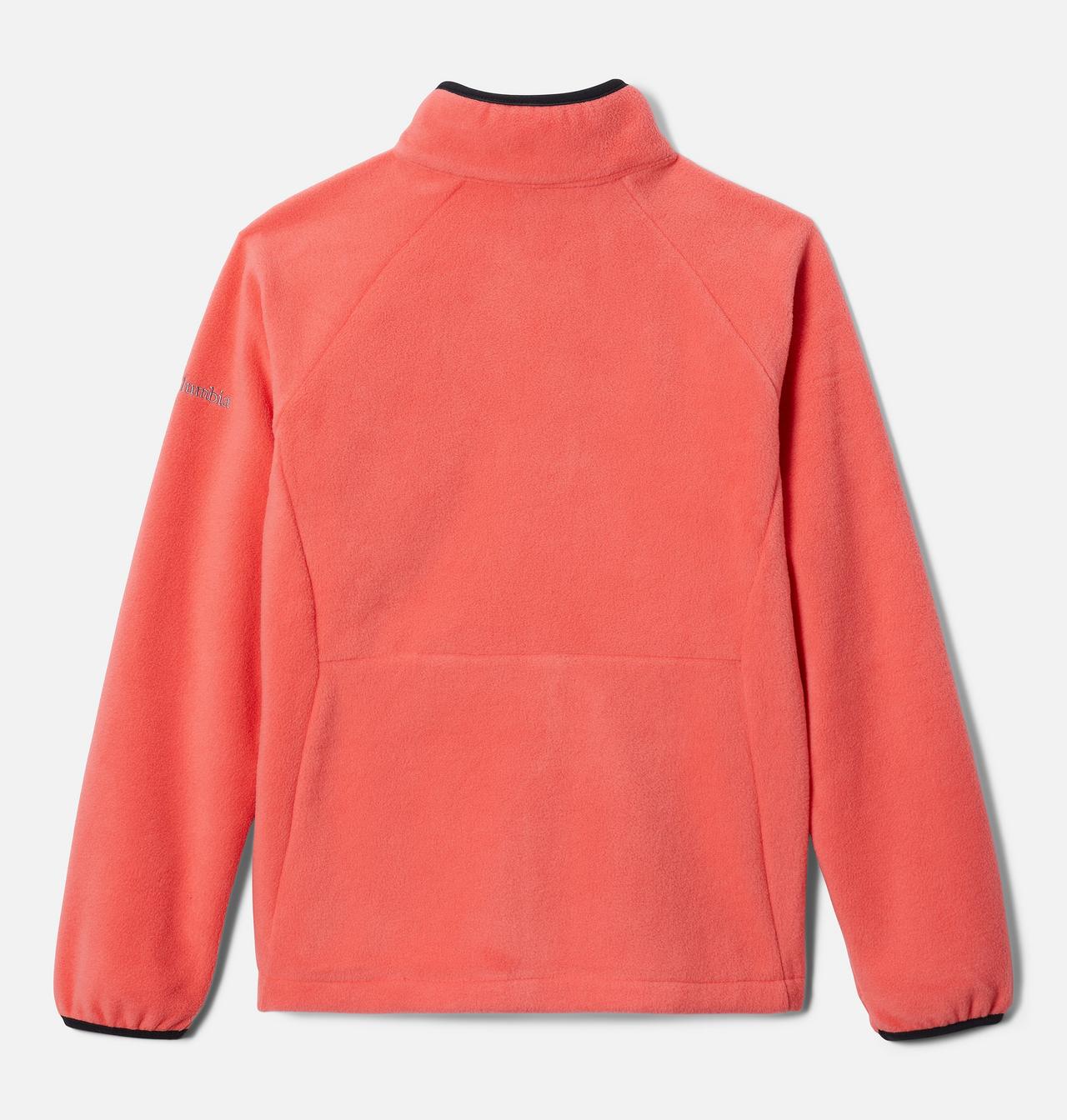 Kids' Fast Trek™ III Full Zip Fleece 2