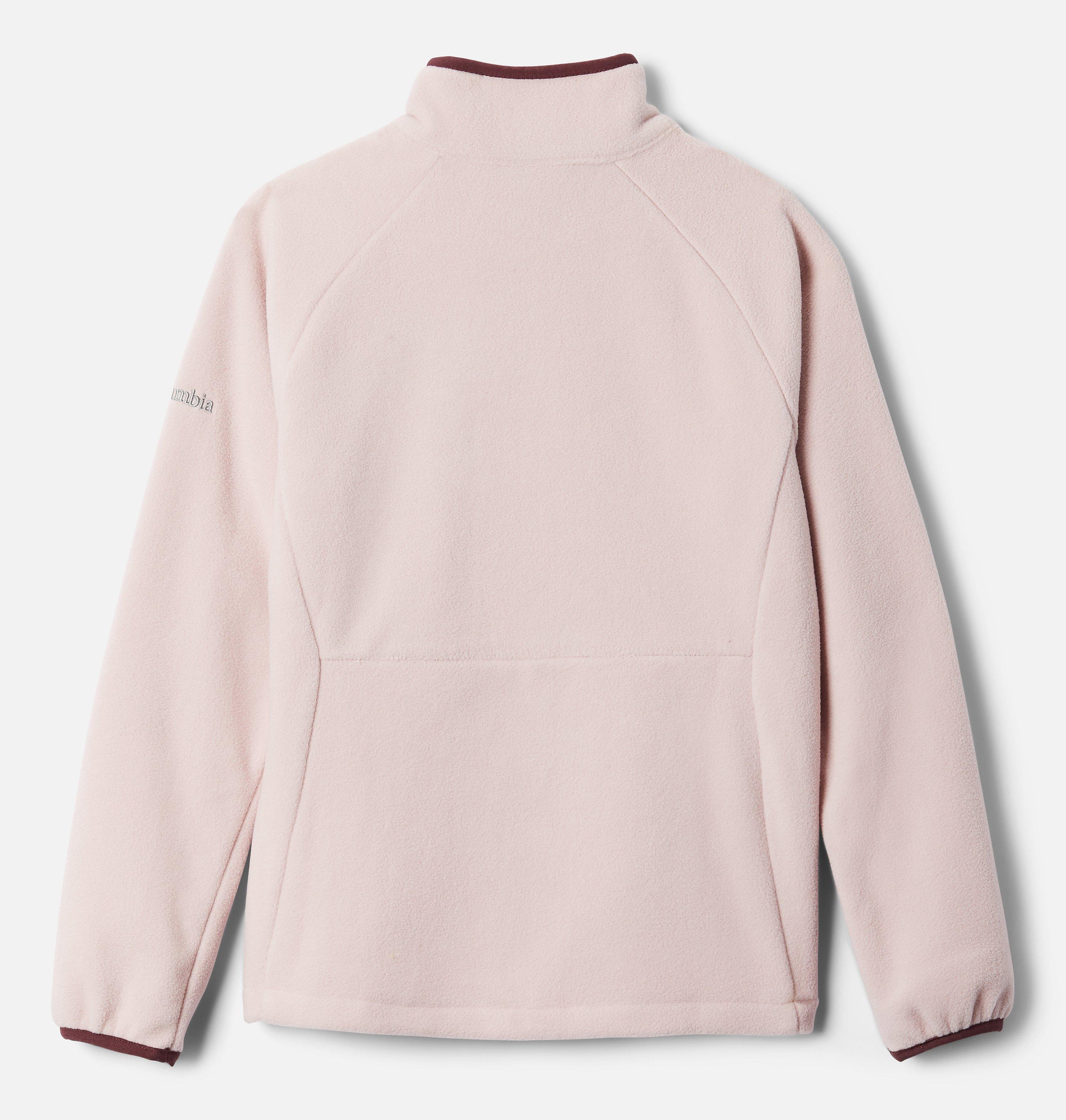 Kids' Fast Trek III Full Zip Fleece 2