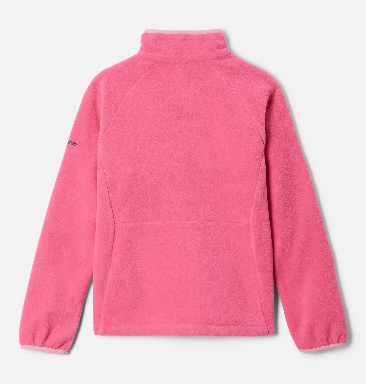 Kids' Fast Trek™ III Full Zip Fleece 2