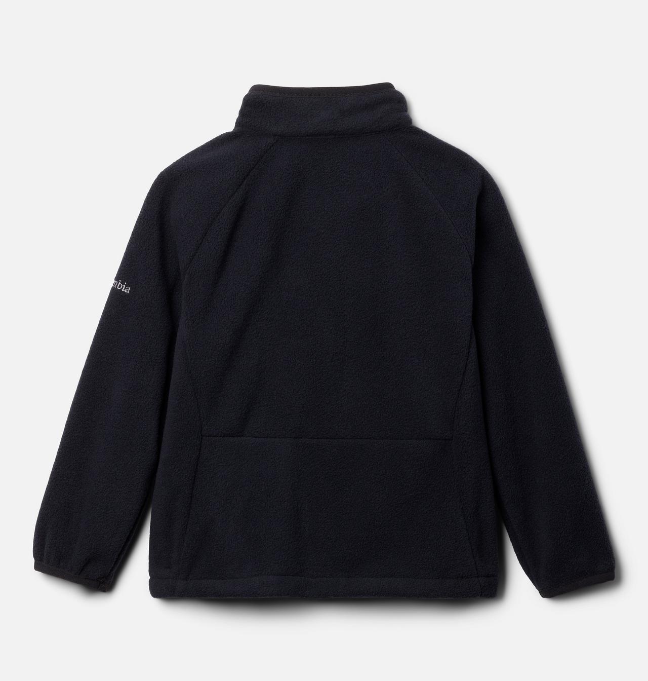 Toddler Fast Trek™ III Fleece Full Zip 2