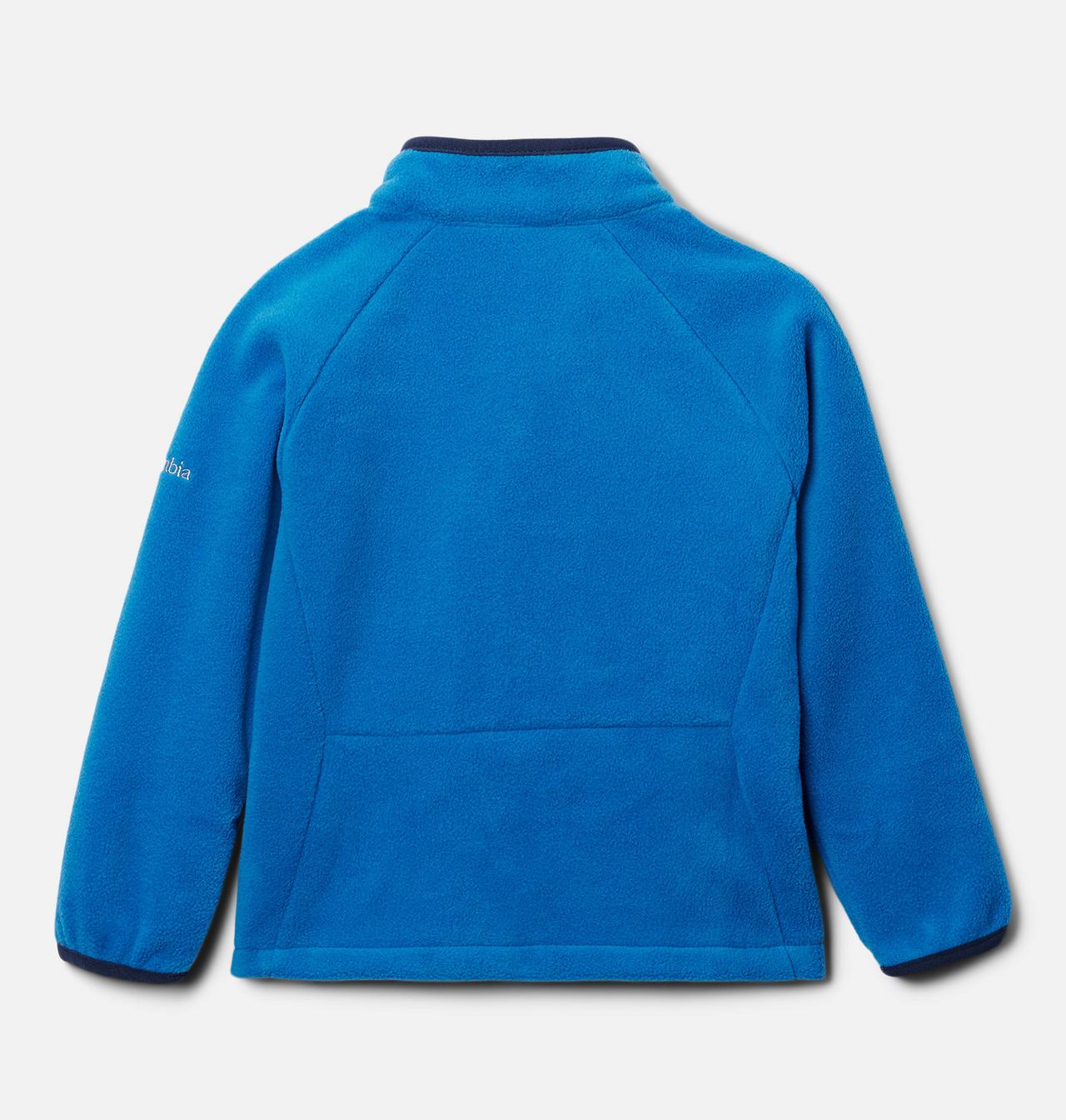 Toddler Fast Trek™ III Fleece Full Zip 2