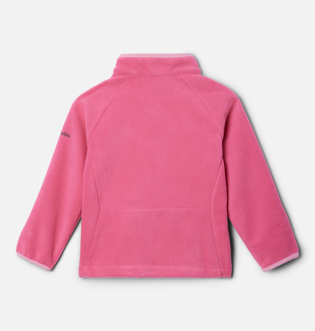 Toddler Fast Trek™ III Fleece Full Zip 2