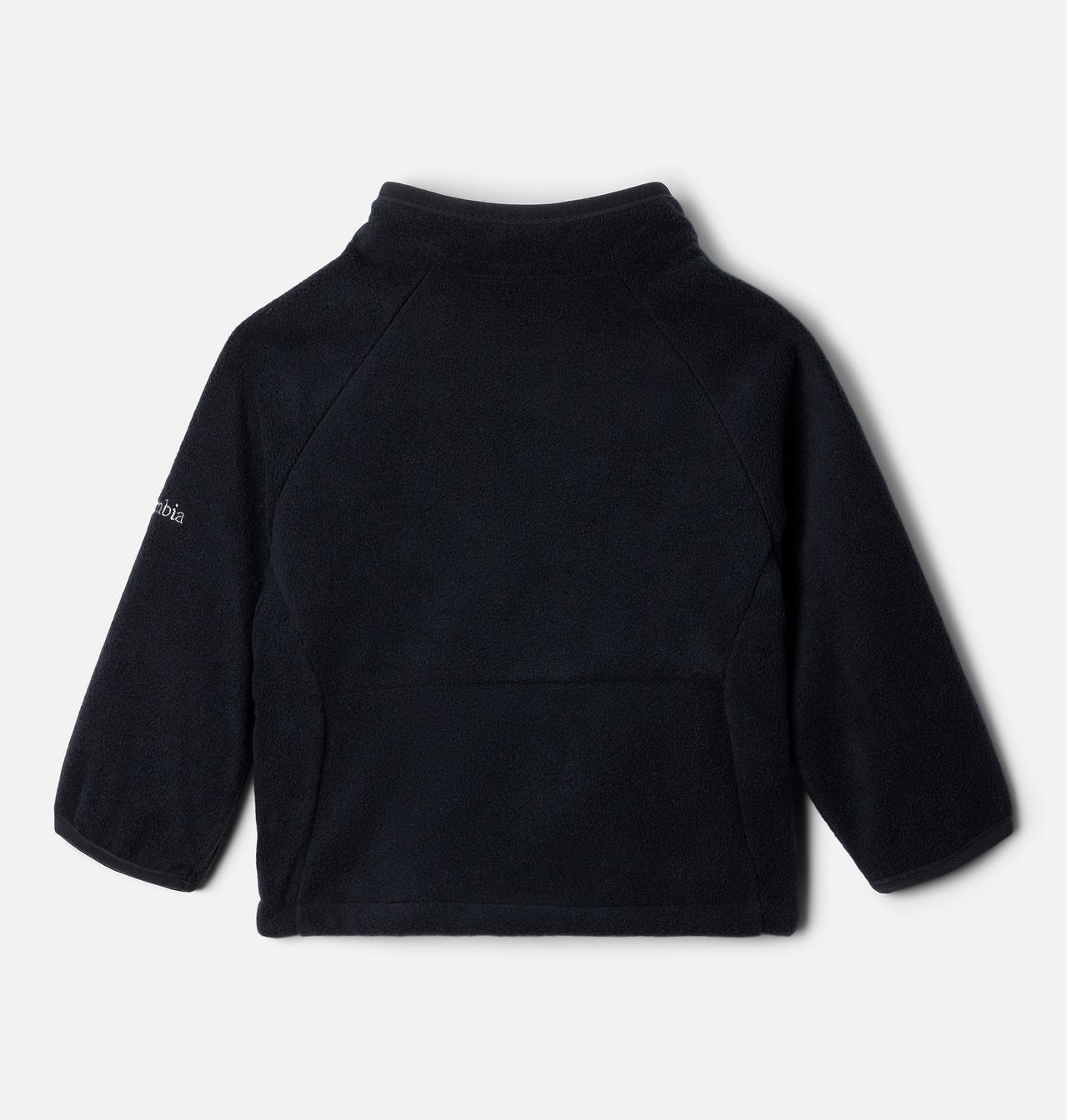 Infant Fast Trek™ III Fleece Full Zip Jacket 2