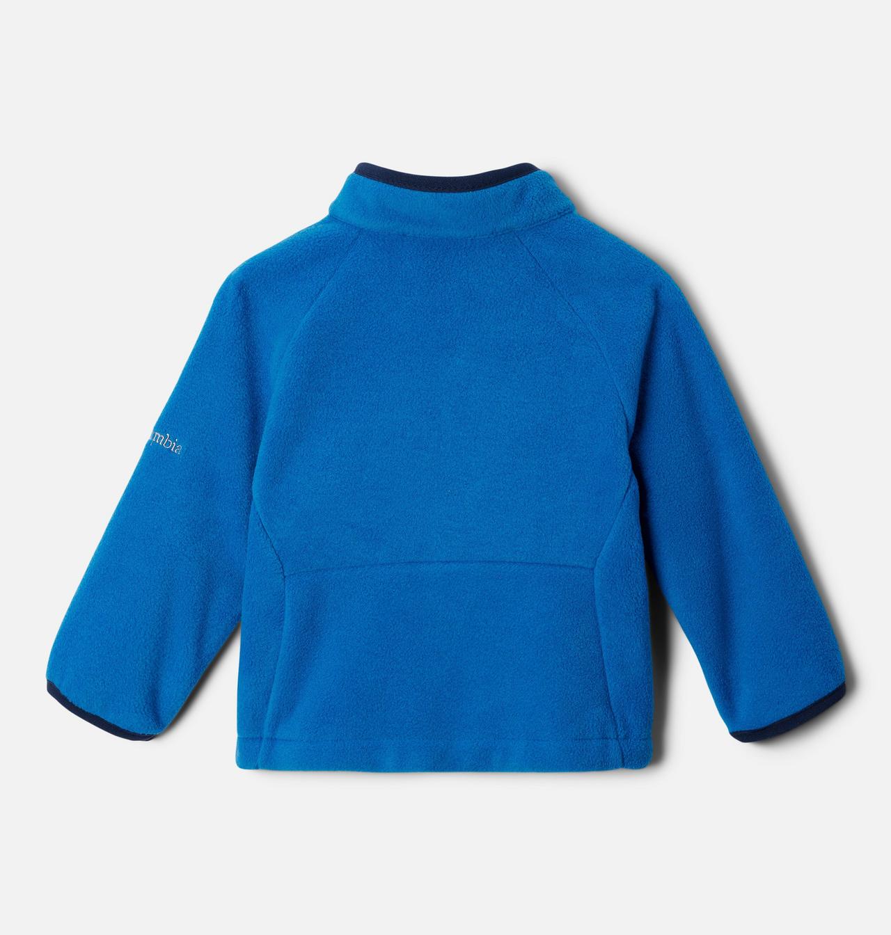 Infant Fast Trek™ III Fleece Full Zip Jacket 2