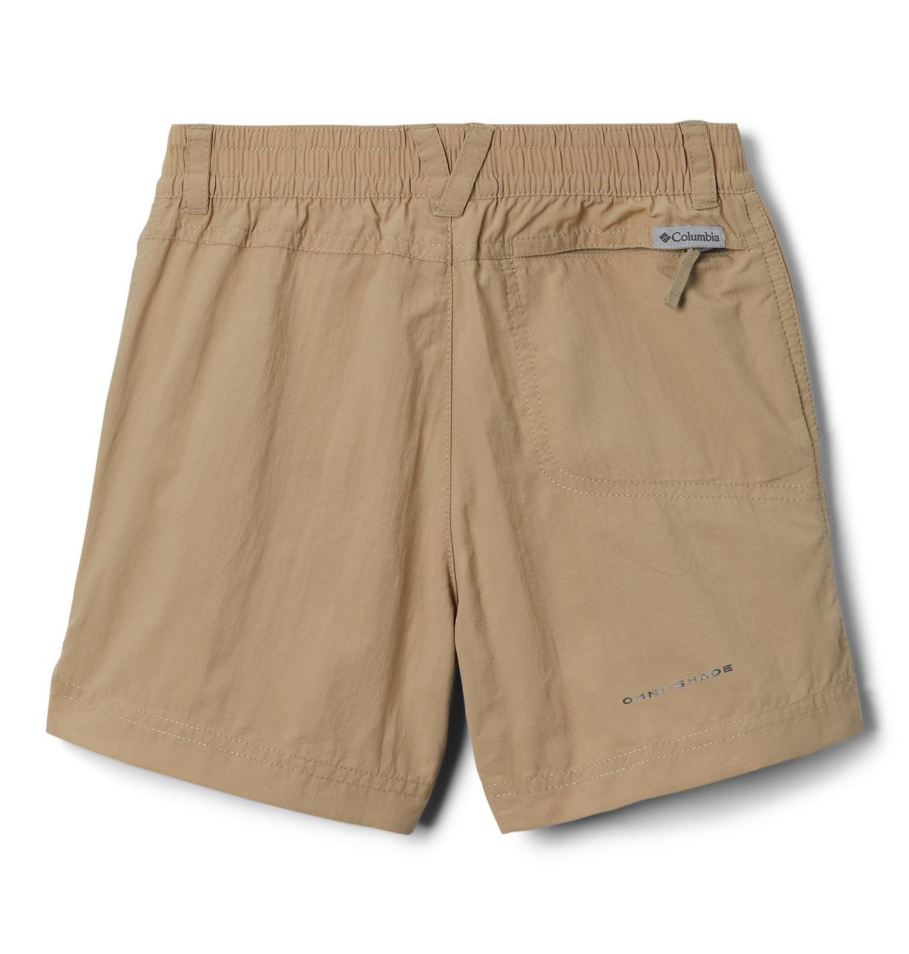 Girls' Silver Ridge™ IV Shorts 2