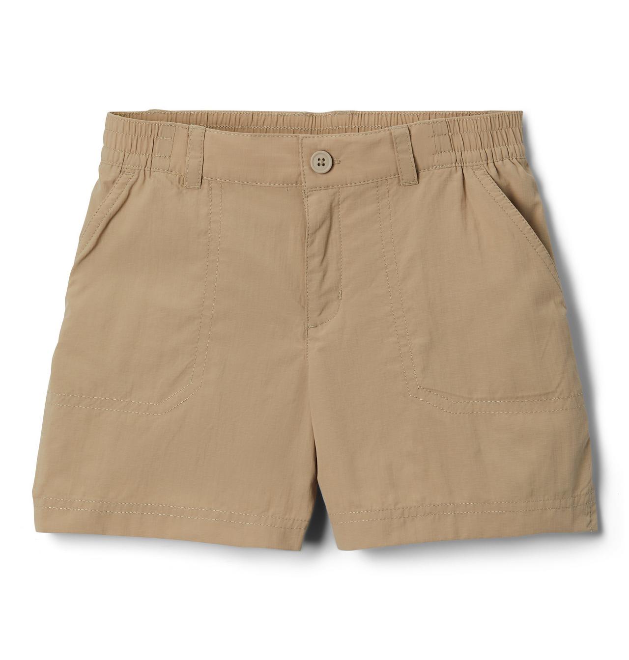 Girls' Silver Ridge™ IV Shorts 1