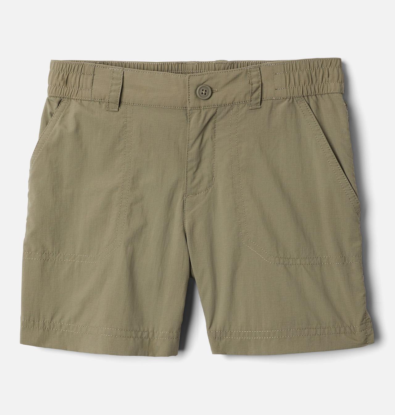 Girls' Silver Ridge™ IV Shorts 1