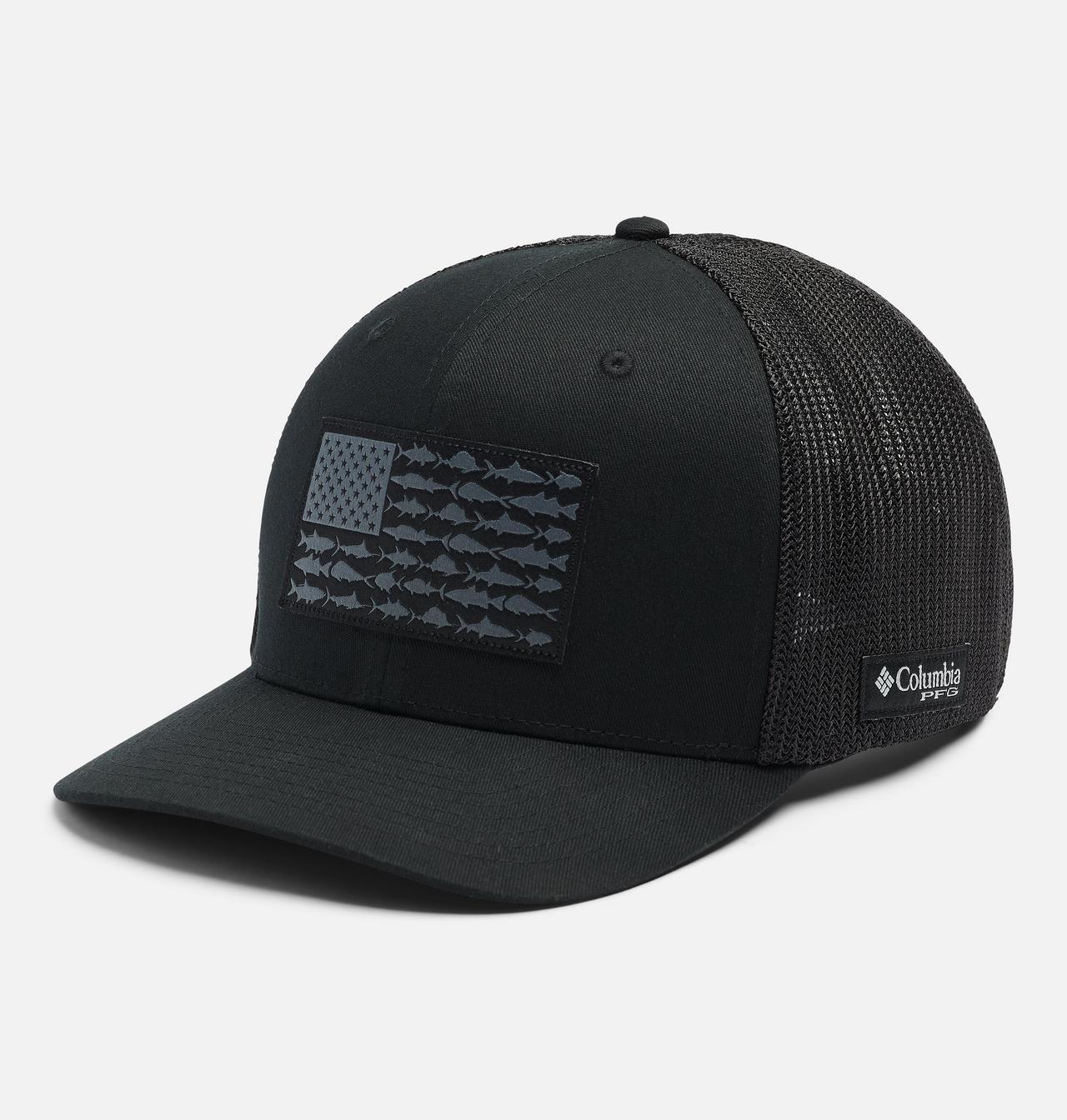 PFG Mesh™ Ball Cap XXL 1