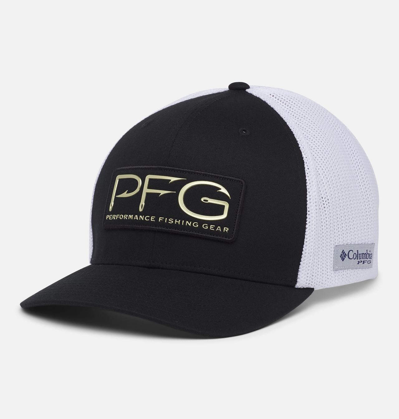 PFG Mesh™ Ball Cap XXL 1