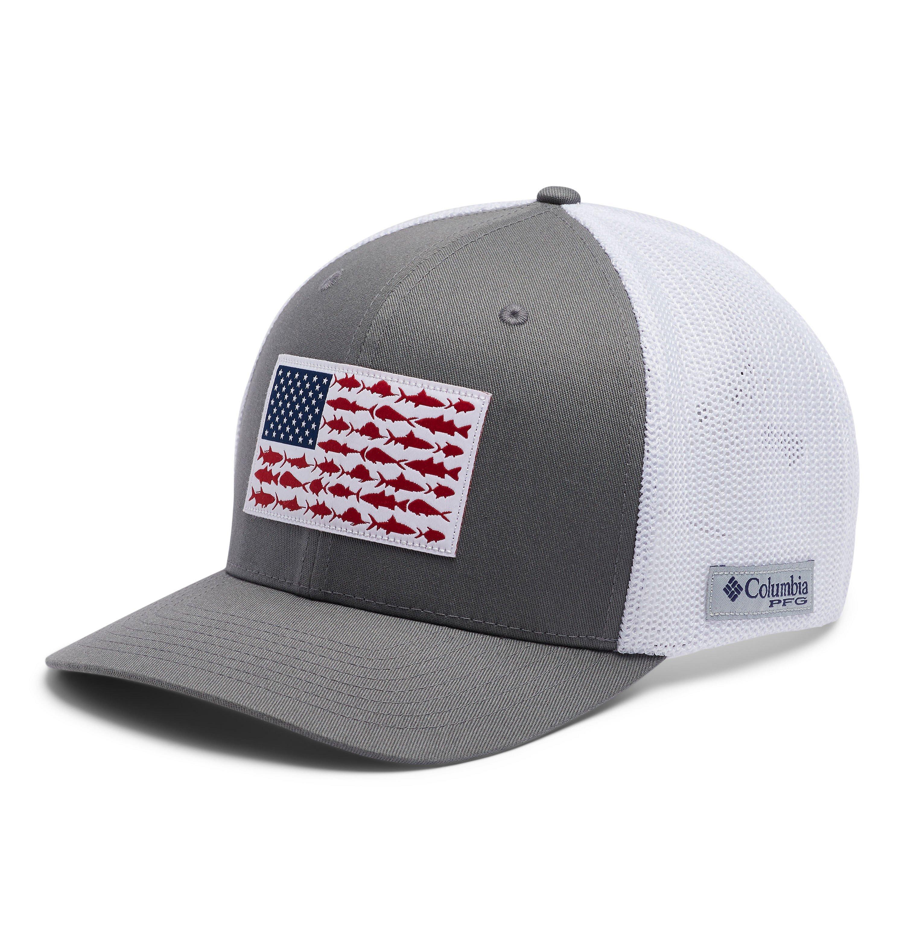 PFG Mesh™ Ball Cap XXL 1